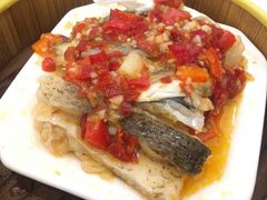 -维多利亚大酒店·雅园中餐厅