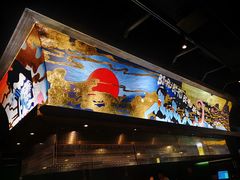 -肉魁屋·烧肉·烧鸟·酒场(高新店)