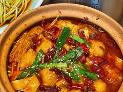 -街角等你.大连海鲜烧烤(西安路店)