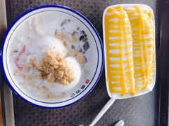 -文昌邓记清补凉(西沙路店)