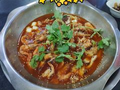 -万州大虾(五桥店)