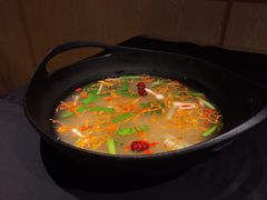 -许府牛火锅(信义坊总店)