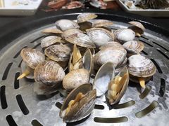 -苏大嘴海鲜牧场(奥林匹克店)
