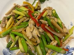 -清真马祥兴菜馆(云南北路店)