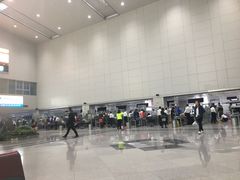 -福州长乐国际机场