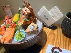 -花潮料理艺食馆(世欧广场店)