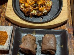 -小川洋风料理(街道口店)