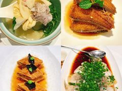 -南麓·浙里(外滩店)