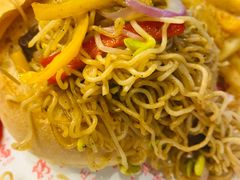 -孖记茶档·热腾茶餐(江南西plus店)