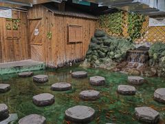 -上海大自然野生昆虫馆(东方明珠·爬宠昆虫探索中心)