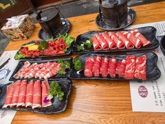 -束河人家(南锣鼓巷店)