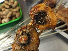 羊眼-玉园烧烤·海鲜辣炒