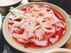 生抠鸭肠-蜀大侠火锅(春熙路店)