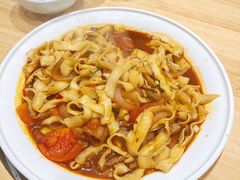 -大萝卜烧烤羊蝎子烤全羊(新城河路店)