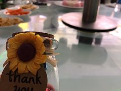 -金谷大厦酒店-黑土优品1号餐厅