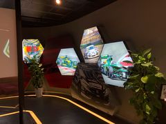 -魔赛卡丁车赛车汇(上海店)