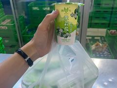 -扬大康源乳业鲜奶吧(大学北路店)