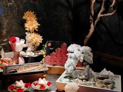 -蟹犇前•帝王蟹雪蟹(陆家嘴店)