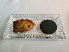 -运·中餐厅(成都华尔道夫酒店)