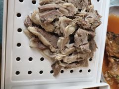 -老毛手抓·盐池滩羊非遗手抓(宁夏总店)