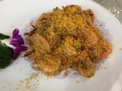 -汀兰酒店-中餐厅