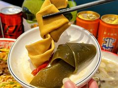 -武圣羊汤·西北面(朝阳门店)