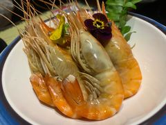 -红钳侠小龙虾·烧烤(中赢康康谷店)