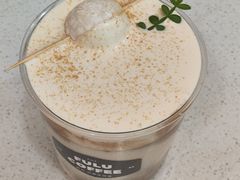 -Fulu Coffee福禄(花园城店)