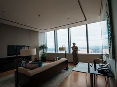 -长沙尼依格罗酒店