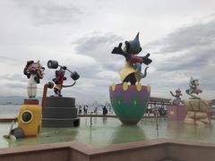 -芽庄珍珠岛游乐园