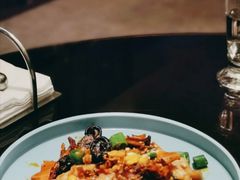 -大理实力希尔顿酒店御璽中餐厅YUXI – CHINESE RESTAURANT