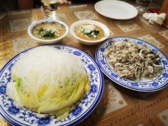 -清真·鸦儿李记·小馆(后海店)