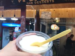 -阿安甜品(五一街店)