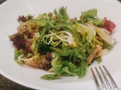 -上海齐鲁酒店·辣椒屋咖啡厅