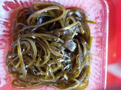 美味海带丝-和合谷(百荣店)