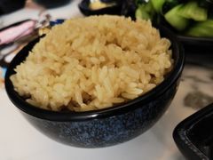 鸡油米-鸡坤茶室(三里屯店)