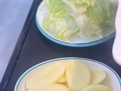 -德昌豆花牛肉(铁塔寺店)