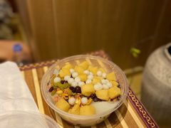 -串妹花式冰粉(乐山总店)
