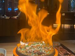 -蜜桃餐厅·伴山(湖滨商业街店)