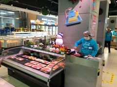 -盒马鲜生(悦峰店)