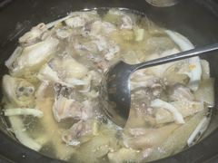 -春润大地海南椰子鸡(沙井京基百纳广场店)