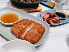-鹿港小镇(霄云店)