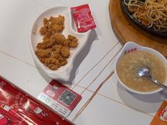 -豪享来(我格广场店)