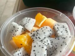 -纳地素食(石门公园店)