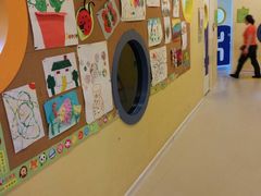 -红黄蓝成长中心(公益西桥校区)