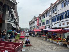 -白家高记肥肠粉(总店)