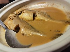 家焖舟山小黄鱼-徐记海鲜(曲江南湖店)