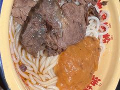 -池嬢拌粉(上海首店)