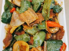 -老乡鸡(新邻天地店)