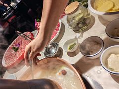 -思阁炭香火锅(学伟鑫城总店)
